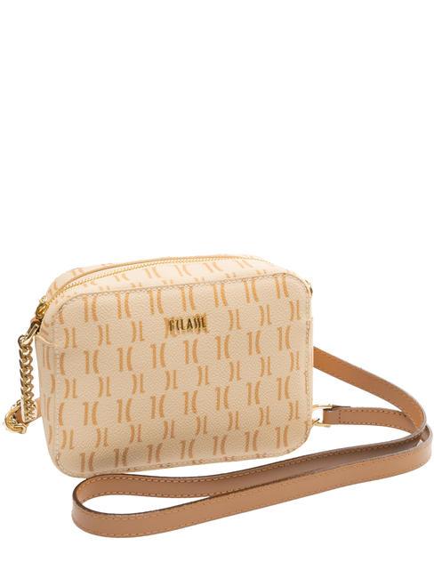 MONOGRAM Micro Shoulder Bag cream - Women’s Bags