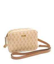 ALVIERO MARTINI PRIMA CLASSE MONOGRAM Micro Shoulder Bag - Women’s Bags