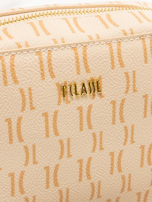 MONOGRAM Micro Shoulder Bag cream - Women’s Bags