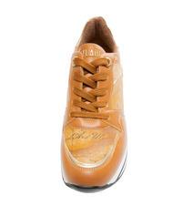 ALVIERO MARTINI PRIMA CLASSE GEO Running Sneakers TOBACCO - Women’s shoes - 4