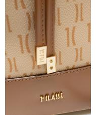 ALVIERO MARTINI PRIMA CLASSE MONOGRAM Bucket bag with shoulder strap cream - Women&rsquo;s Bags - 3