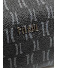 ALVIERO MARTINI PRIMA CLASSE MONOGRAM  Beauty / Necessaire Black - Sachets & Travels Cases - 3