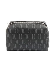 ALVIERO MARTINI PRIMA CLASSE MONOGRAM  Beauty / Necessaire Black - Sachets & Travels Cases - 4