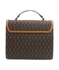 ALVIERO MARTINI PRIMA CLASSE MONOGRAM  Hand bag, with shoulder strap dark - Women&rsquo;s Bags - 3