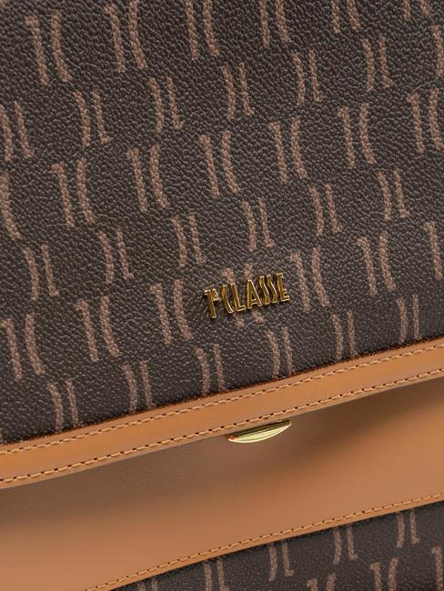 MONOGRAM  Hand bag, with shoulder strap dark - Women&rsquo;s Bags