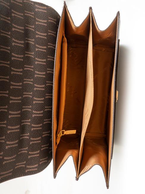 MONOGRAM  Hand bag, with shoulder strap dark - Women&rsquo;s Bags