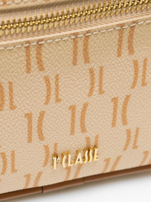 MONOGRAM  Mini Pouch cream - Women’s Bags