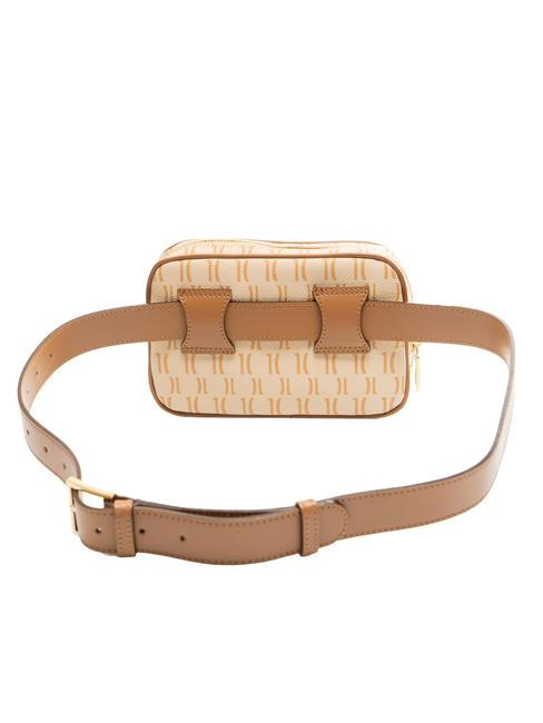 MONOGRAM  Mini Pouch cream - Women’s Bags