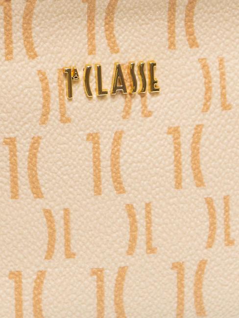 MONOGRAM Pouch cream - Women’s Bags