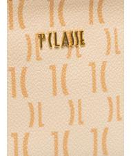 ALVIERO MARTINI PRIMA CLASSE MONOGRAM Pouch cream - Women’s Bags - 3