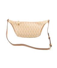 ALVIERO MARTINI PRIMA CLASSE MONOGRAM Pouch cream - Women’s Bags - 4
