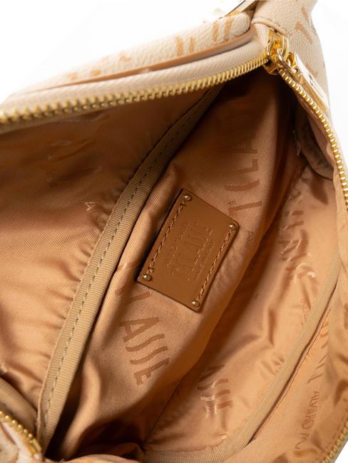 MONOGRAM Pouch cream - Women’s Bags