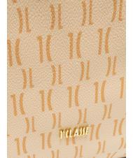 ALVIERO MARTINI PRIMA CLASSE MONOGRAM Hobo Shoulder bag cream - Women&rsquo;s Bags - 3