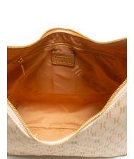 ALVIERO MARTINI PRIMA CLASSE MONOGRAM Hobo Shoulder bag cream - Women&rsquo;s Bags - 5