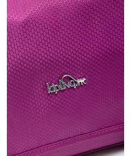 KIPLING ZENIA Shoulder bag ripstop fuchsia - Women’s Bags - 3