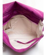 KIPLING ZENIA Shoulder bag ripstop fuchsia - Women’s Bags - 4