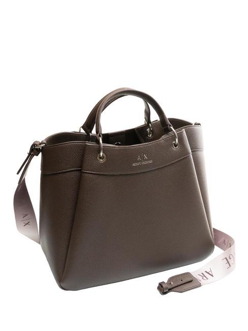 WAVE Handbag with shoulder strap liquor - Women’s Bags
