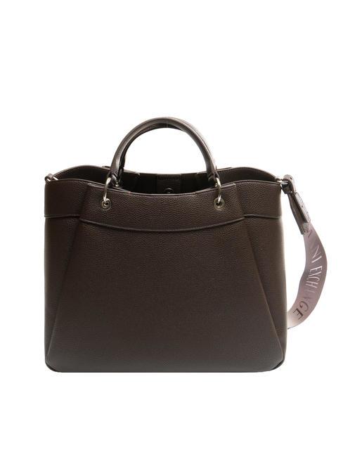 WAVE Handbag with shoulder strap liquor - Women’s Bags