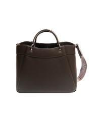 ARMANI EXCHANGE WAVE Handbag with shoulder strap liquor - Women’s Bags - 4