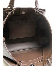 ARMANI EXCHANGE WAVE Handbag with shoulder strap liquor - Women’s Bags - 5