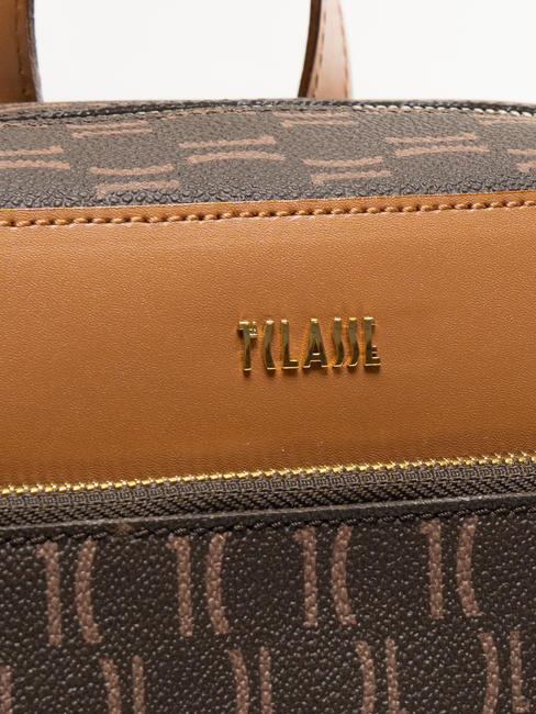 MONOGRAM 1C Backpack dark - Women’s Bags