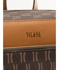 ALVIERO MARTINI PRIMA CLASSE MONOGRAM 1C Backpack dark - Women’s Bags - 3