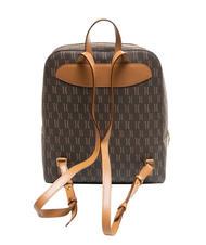 ALVIERO MARTINI PRIMA CLASSE MONOGRAM 1C Backpack dark - Women’s Bags - 4
