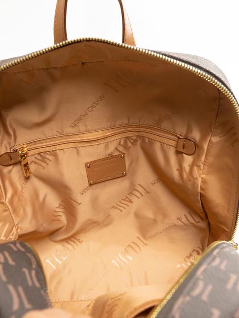 MONOGRAM 1C Backpack dark - Women’s Bags