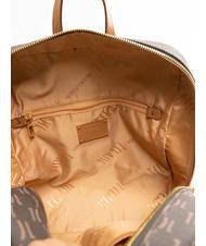 ALVIERO MARTINI PRIMA CLASSE MONOGRAM 1C Backpack dark - Women’s Bags - 5