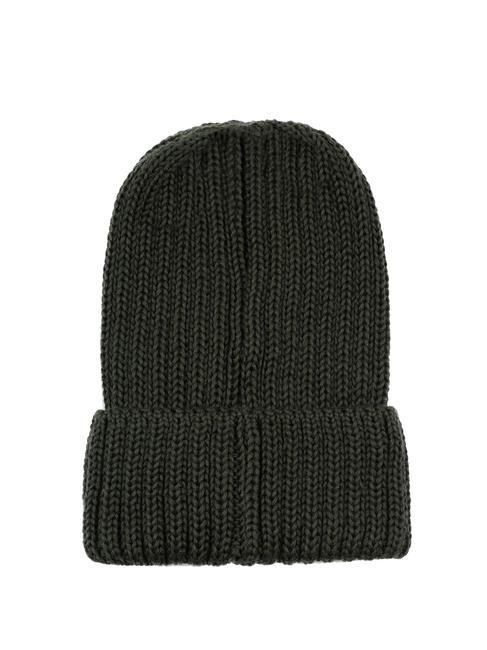 FILM Wool Blend Hat bush - Hats
