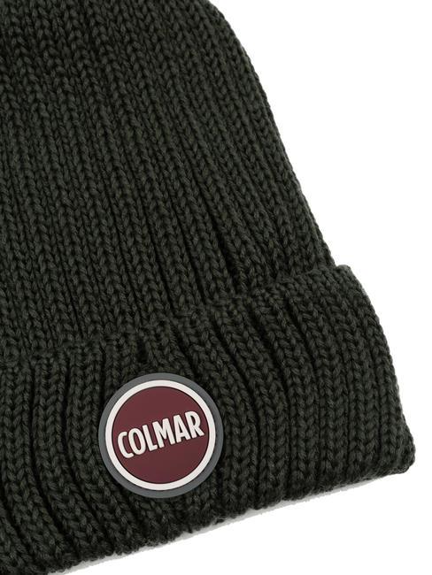 FILM Wool Blend Hat bush - Hats