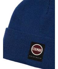 COLMAR YATA Cuffed hat captain - Hats - 3