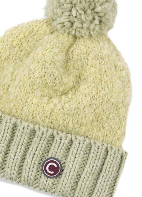 DAYLIGHT Hat with pom pom ambrosia - Hats