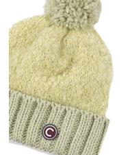 COLMAR DAYLIGHT Hat with pom pom ambrosia - Hats - 3