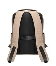 MOMO DESIGN ZEN 15.6" laptop backpack tan - Laptop backpacks - 2
