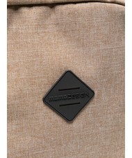 MOMO DESIGN ZEN 15.6" laptop backpack tan - Laptop backpacks - 4