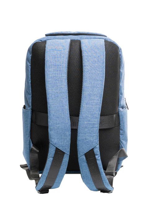 ZEN 15.6" laptop backpack blue - Laptop backpacks
