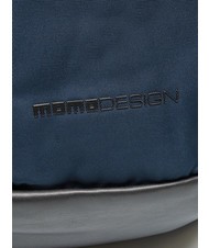 MOMO DESIGN EVERYDAY Backpack  blue/black - Backpacks & School and Leisure - 3