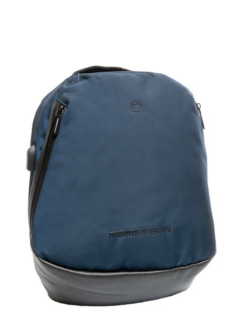 EVERYDAY Backpack  blue/black - Backpacks & School and Leisure