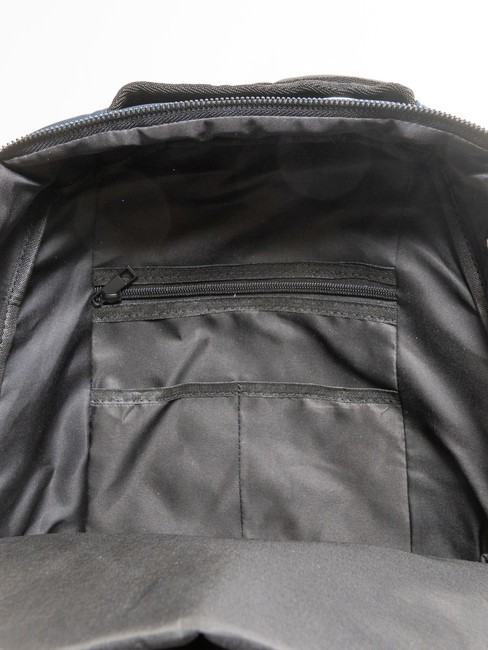 EVERYDAY Backpack  blue/black - Backpacks & School and Leisure