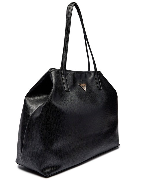 ECO VICTORIA  Shoulder bag BLACK - Women’s Bags