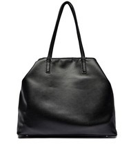 GUESS ECO VICTORIA  Shoulder bag BLACK - Women’s Bags - 3
