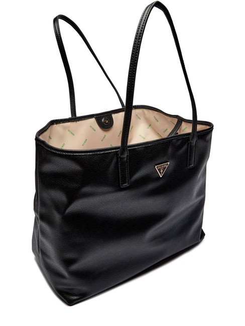 ECO VICTORIA  Shoulder bag BLACK - Women’s Bags