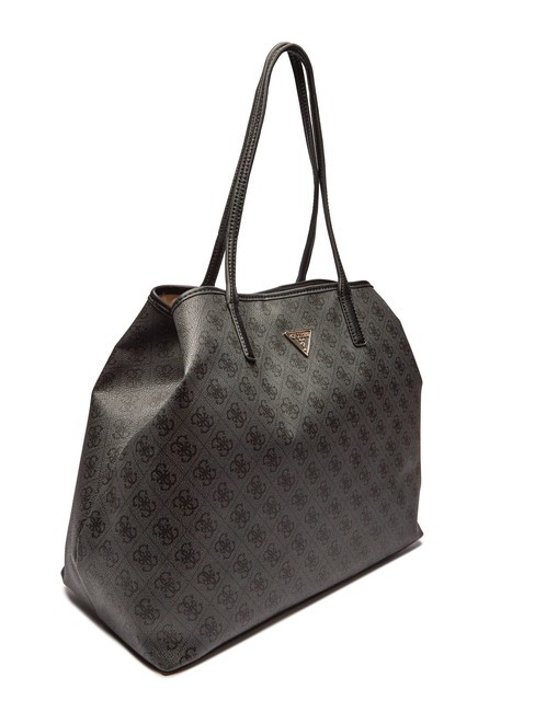 ECO VICTTORIA Shoulder bag vikky large roo coalog tote bag - Women’s Bags