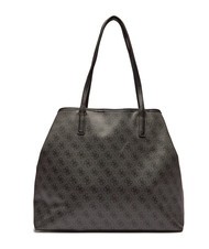 GUESS ECO VICTTORIA Shoulder bag vikky large roo coalog tote bag - Women’s Bags - 3