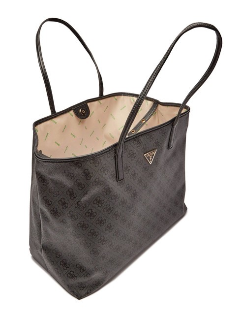 ECO VICTTORIA Shoulder bag vikky large roo coalog tote bag - Women’s Bags