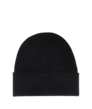GUESS WINTER Cap BLACK - Hats - 2