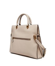GUESS MALVA Handbag, with shoulder strap almond - Women’s Bags - 2