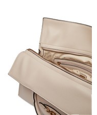 GUESS MALVA Handbag, with shoulder strap almond - Women’s Bags - 3