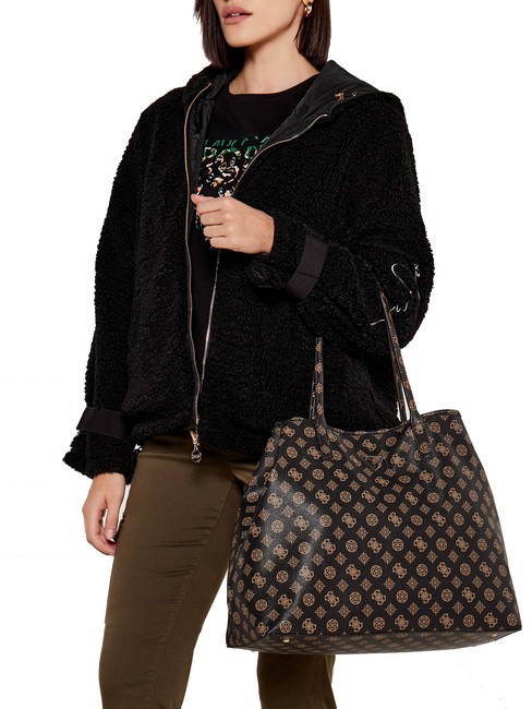 ECO VICTTORIA L Shoulder bag MULTI - Women’s Bags